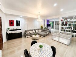 Jalan Anggerek (D13), Terrace #576105431